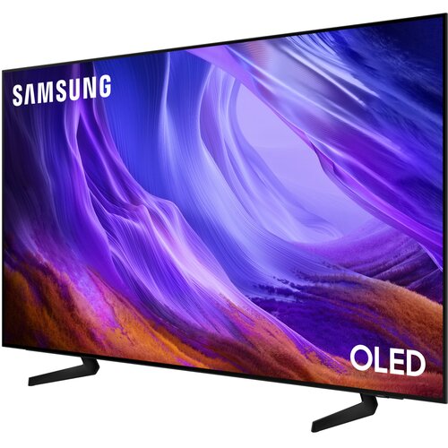Samsung QE77S82HAEXXN 4K OLED TV (2026) 194 cm (77&amp;quot;) Slike