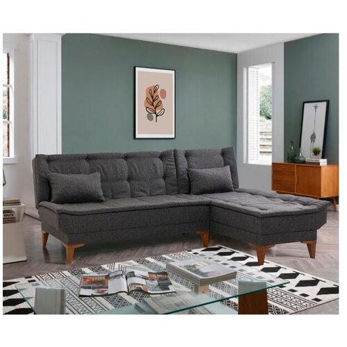 Atelier Del Sofa ugaona garnitura santo Cene