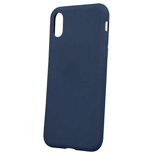  MASKICA ZA IPHONE 16 PRO MAX TAMNO PLAVA Cijene