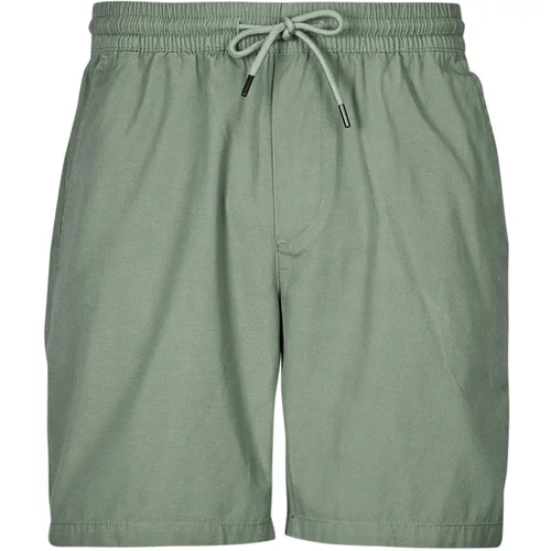 Only & Sons Kratke hlače & Bermuda ONSTELL Zelena