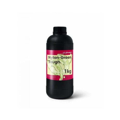 Phrozen uv rezin engineering tough nylon green 1000G V2.5 Cene