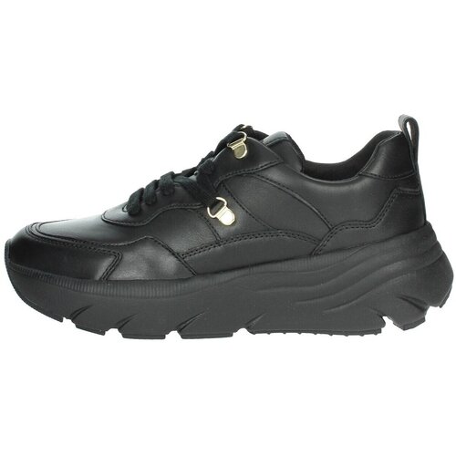 Geox D36UFE 00085 Crna Slike