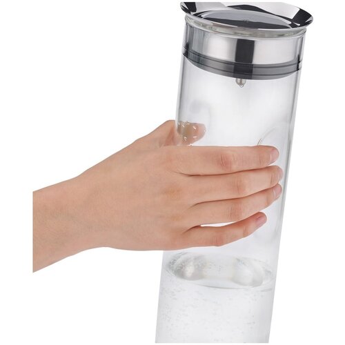 Wmf Steklena karafa za vodo Motion, 0,8 l Cene