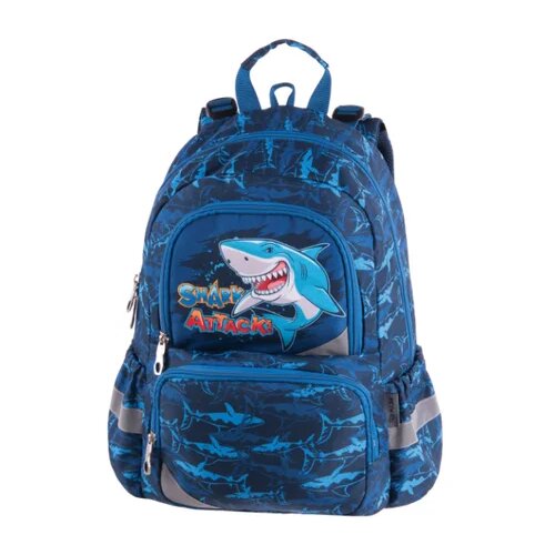 Pulse ranac anatomic shark attack 122323 Cene