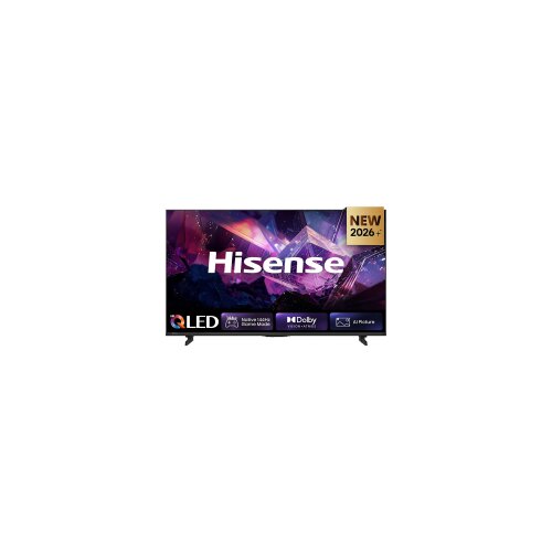 Hisense televizor 75" 4K UHD QLED 75E7S Pro Smart TV 144Hz Crna Cijene