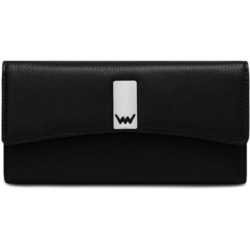 Vuch Trix Black Wallet Slike