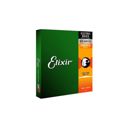  ŽICA ZA BASS GITARU ELIXIR 130B LIGHT 5TH Cijene