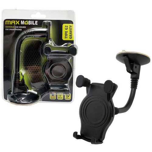 Maxmobi držač za mobitel type g2 gravity flex Slike