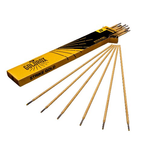 Esab elektroda OK GOLDROX fi3,2 pakovanje 1 kg Cene