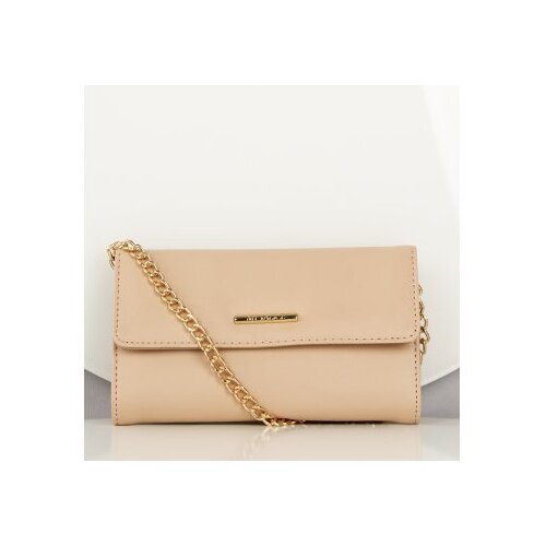 Zoozie Bags bež ženski novčanik 1449 Slike