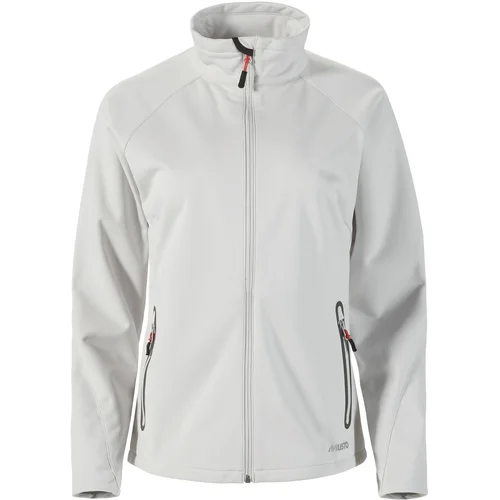 Musto W Essential Softshell Jakna Platinum 10