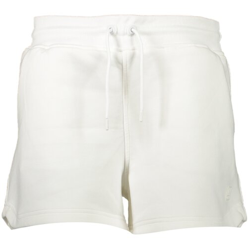 K-Way WOMEN'S SHORT PANTS WHITE Cene