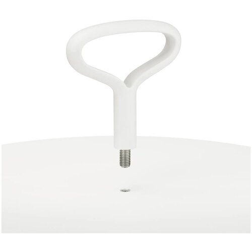Blomus Kovinska okrogla vrtna mizica &amp;oslash; 42 cm Porter &amp;ndash; Slike
