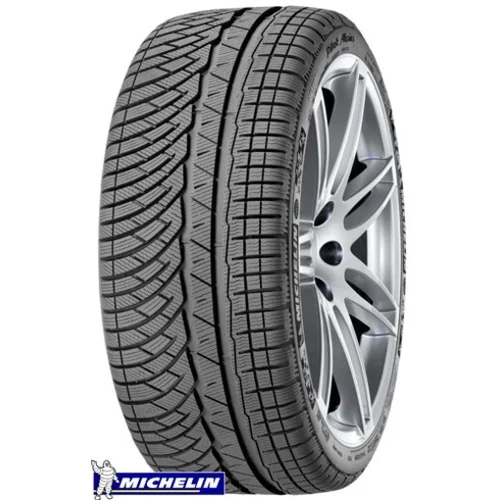 Michelin zimske gume 245/45R18 100V XL RFT MOE 3PMSF Pilot Alpin PA4 m+s