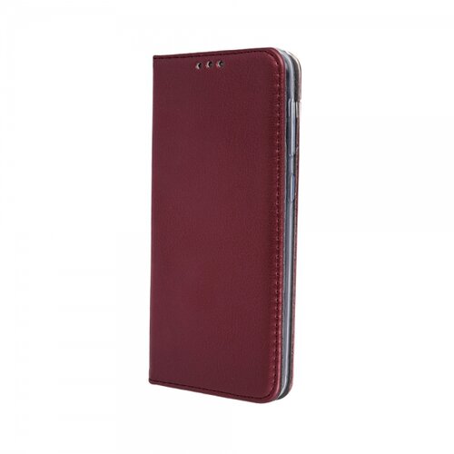  Premium preklopna torbica Samsung Galaxy A02s A025 - bordo rdeča Cene