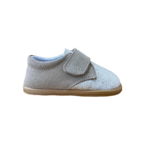Blanditos Čevlji Derby Cr&amp;iacute;os by Cr&amp;iacute;o&amp;#039;s PARMA Beige Bež Slike