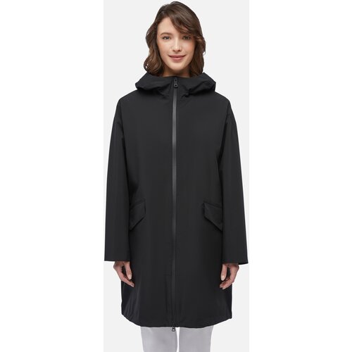 Geox Black women&amp;#039;s jacket Gendry - Women Slike