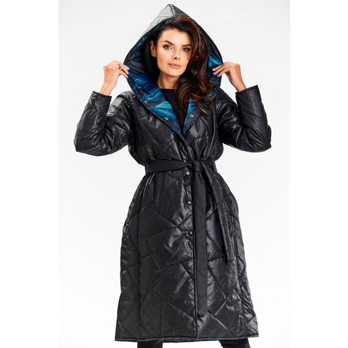 Awama Woman&amp;#039;s Coat A686 Slike