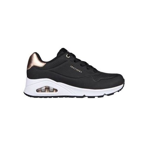Skechers UNO - GOLDEN AIR Crna Cijene