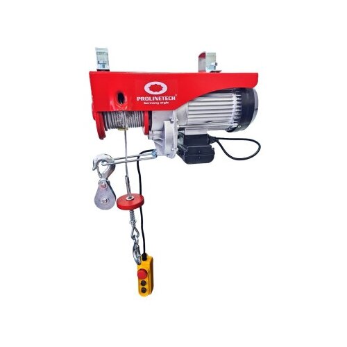 Prolinetech plt/ds1000 dizalica sa sajlom – vrabac 500/1000kg germany style ( PLT/DS1000 ) Cene