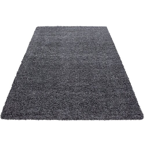 Ayyildiz Carpets Temno siva preproga 60x110 cm Life &amp;ndash; Slike