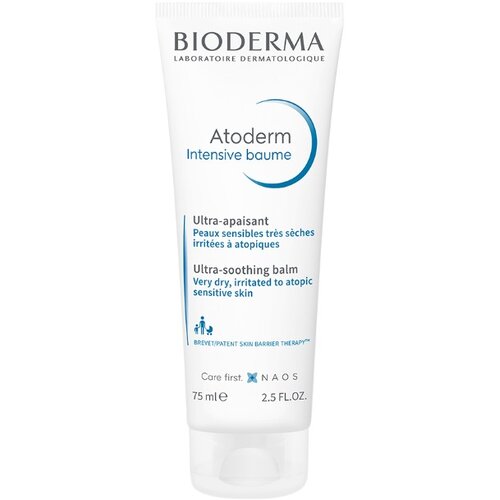 Bioderma Atoderm intensive baume, 75ml Cene