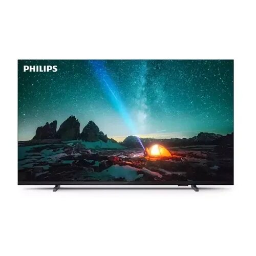Philips smart led tv 65 65PUS7609/12 3840x2160/UHD/4K/DVB-T/T2/T2-HD/C/S/S2 Cene