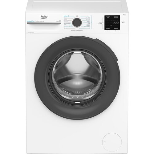 Beko BM3WFU39215WAR washing machine Cijene
