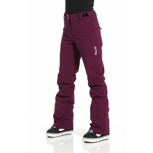 Rehall Trousers DENNY-R Dark Purple Cene