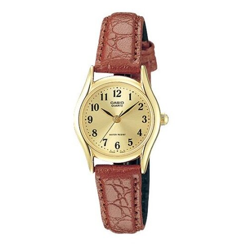 Casio Collection mu&amp;scaron;ki sat ( LTP-1094Q-9B ) Slike