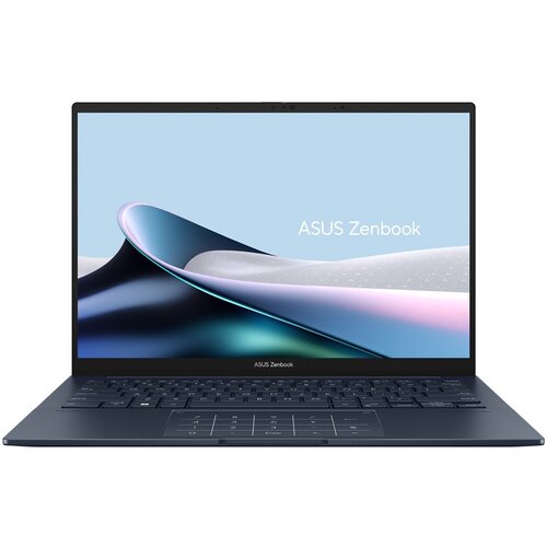 Asus ZenBook 14 OLED UX3405MA-QD089W (14 inča FHD OLED, Ultra 5 125H, 16GB, SSD 512GB, Win11 Home) laptop outlet Cene