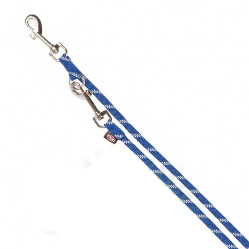 Trixie Freestyle Davilica za Pse 45cm / 10mm &amp;ndash; Plava Slike