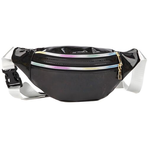  Torba za struk GL-12431 - Crna KP12431 Cijene