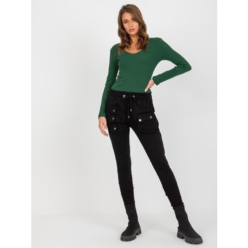 Ex moda Sweatpants-EM-DR-ES-21-593.43P-black Slike