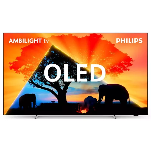 Philips TV OLED 65OLED769/12 Ambilight, (65OLED769)