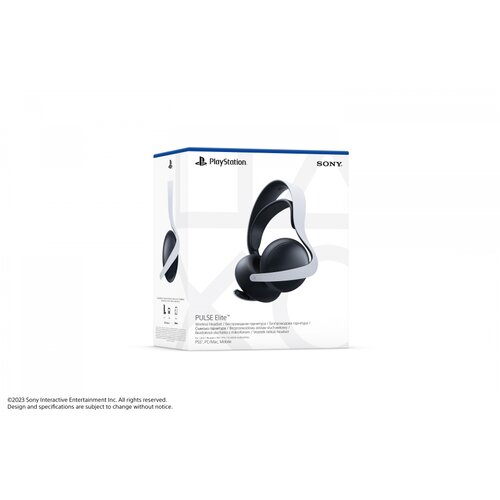 Sony PLAYSTATION PULSE ELITE S LUšALKE Cene