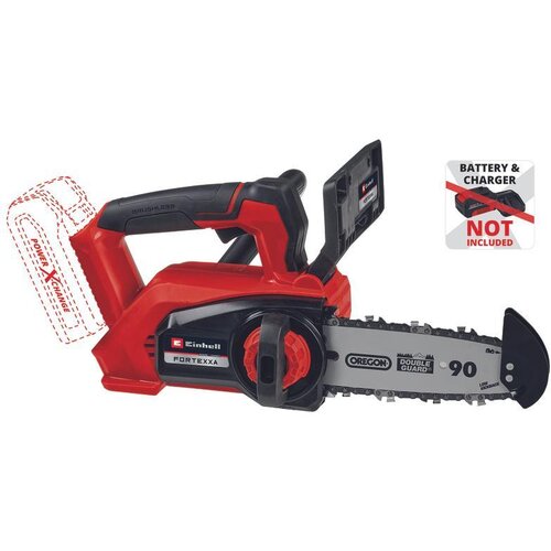 Einhell PXC AKU LANČANA PILA FORTEXXA 18/20 TH Slike