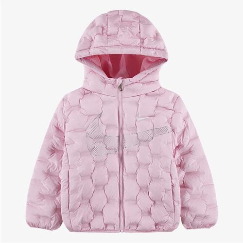  Nkn seamless quilt puffer jkt Cene