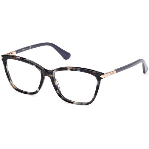 Guess GU2880 056 M (52) Havana/Kristalna Cene
