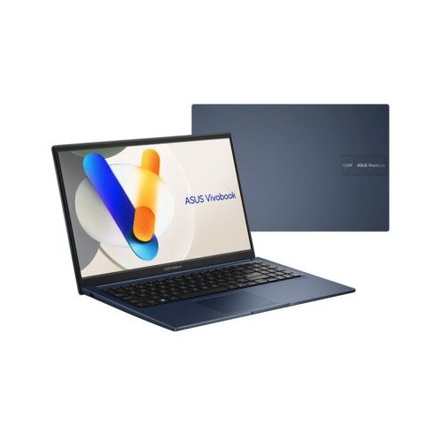 Asus Vivobook 15 X1504MA-BQ254W (Full HD IPS, Core 5 320U, 16GB, 512GB SSD, Win 11 Home) Cene