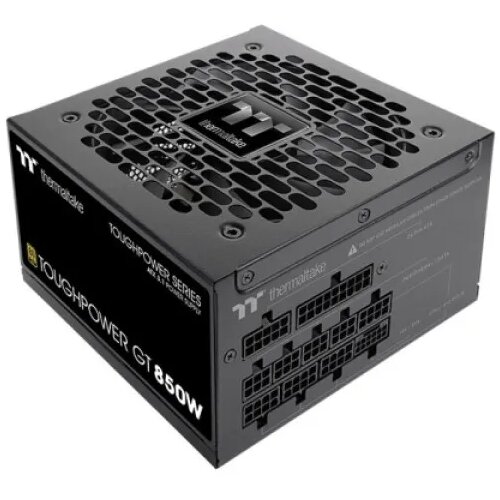 Thermaltake Toughpower GT 850W modularno napajanje Slike