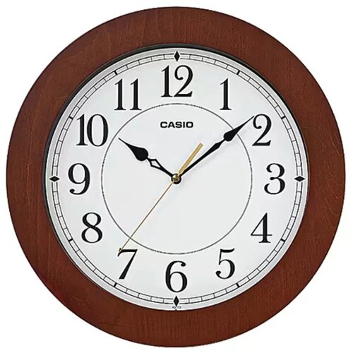  ZIDNI SAT CASIO IQ-133-5DF Cene