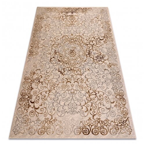 RugsX Volnena preproga NAIN Ornament 1279/51633 krem / bež 160x230 cm, (5000315570) Cene