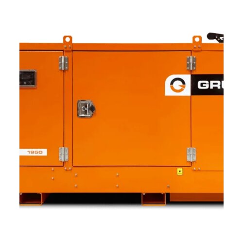  69KVA Dizel Heavy Duty Cijene