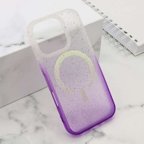  maska Starlight MagSafe za iPhone 16 Pro/ ljubičasta Cene