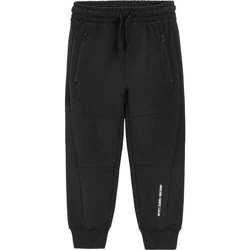 Cool club hlače trenirka DH CCB3011645 F črna 128 Cene