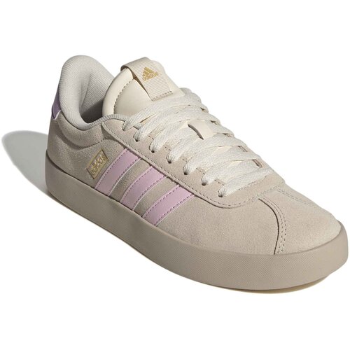 Adidas Ženske patike Vl Court 3.0 IH6530, Krem Cene