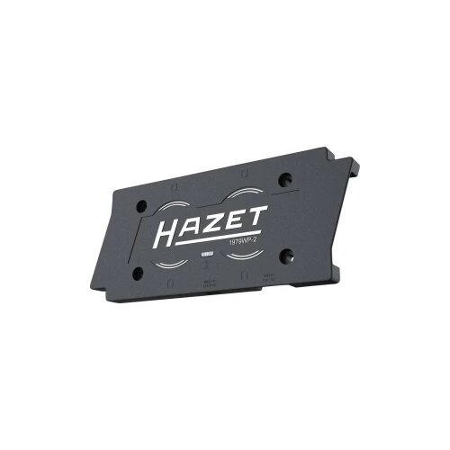 Hazet 1979WP-2 punjač crna Cijene