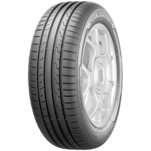 Dunlop Sport BluResponse ( 195/55 R16 87H ) Slike