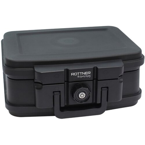 ROTTNER ročna kaseta za denar Fire Data Box 1, T06351 Cene